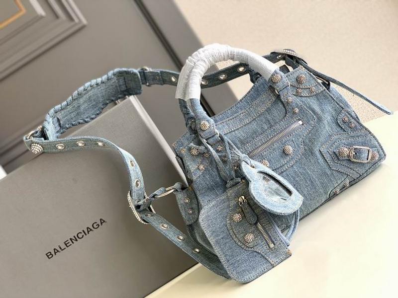 Balenciaga Handbags 128